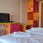 Hotel Colors Siófok