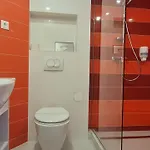 Hotel Colors 3*