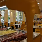 מלון Colors שיופוק