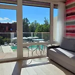 מלון Colors שיופוק