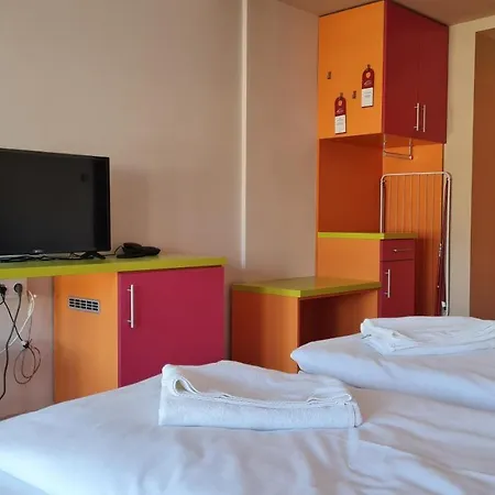 Szálloda Colors Siófok