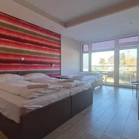 Szálloda Colors Siófok