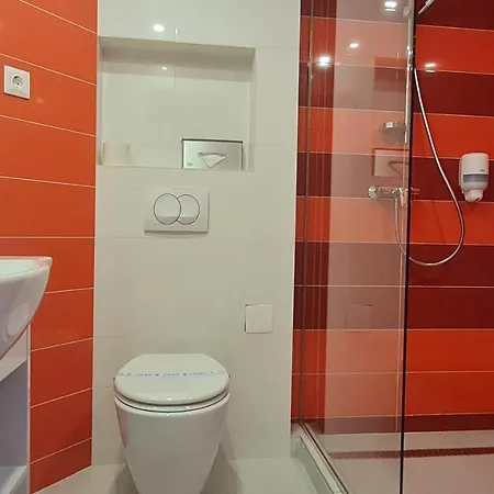 Hotel Colors 3*
