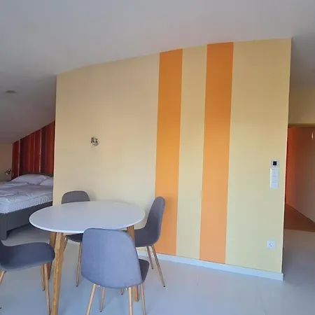 Colors Hotel 3*