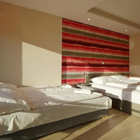 Colors Szálloda Siófok