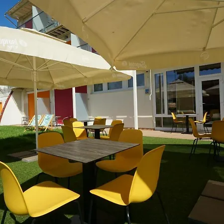 Colors Hotel