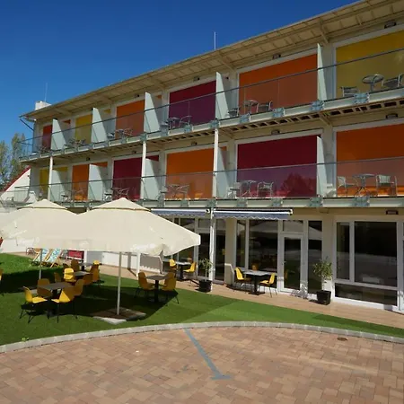 Colors Hotel 3*