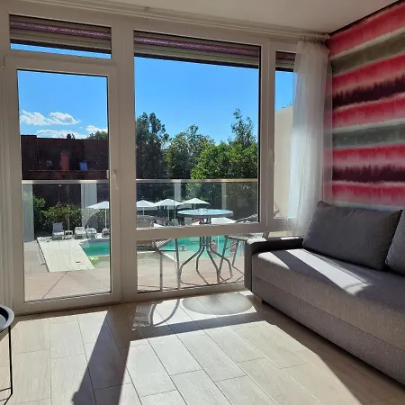 Szálloda Colors Siófok