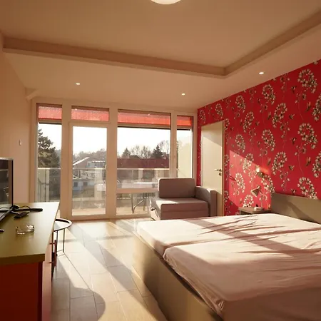 Colors Szálloda Siófok