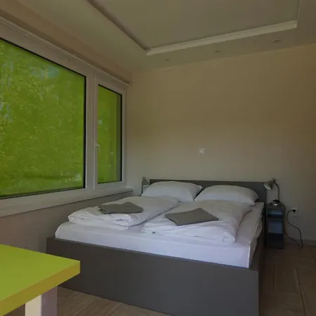 Hotel Colors 3*