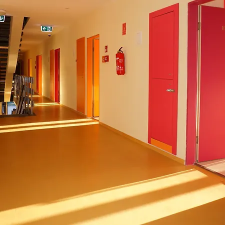 Colors Hotel 3*