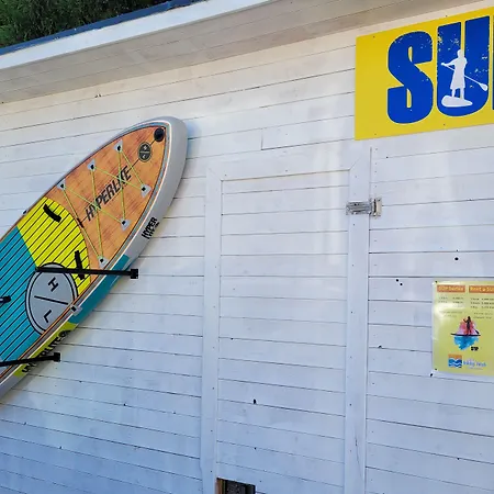 Colors Szálloda Siófok