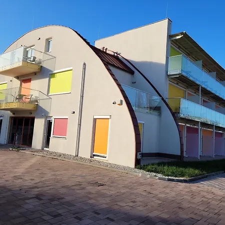 Colors 酒店 希欧福克