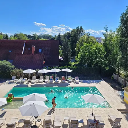 Colors Szálloda Siófok