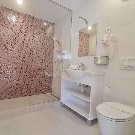 Colors Szálloda Siófok