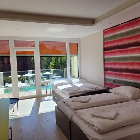 Colors Szálloda Siófok