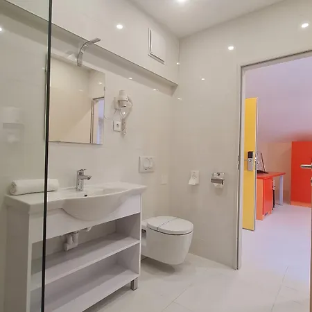 Colors Szálloda Siófok