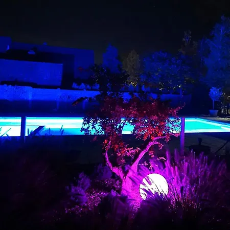Colors Отель
