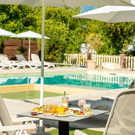 Colors Hotel Siófok