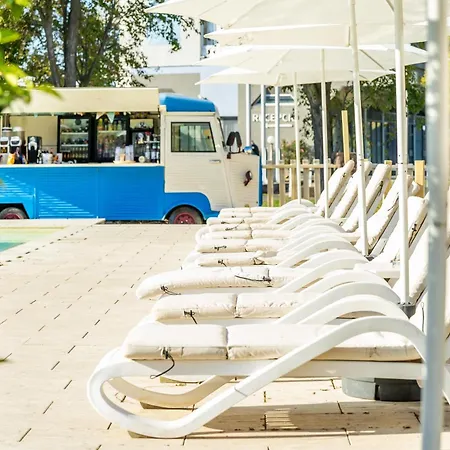 Hotel Colors Siófok