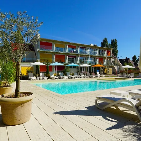 Hotel Colors Siofok