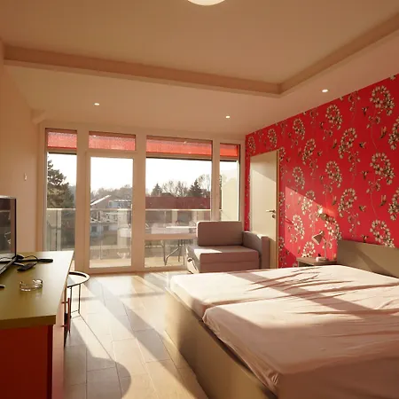 Colors Hotel Siofok