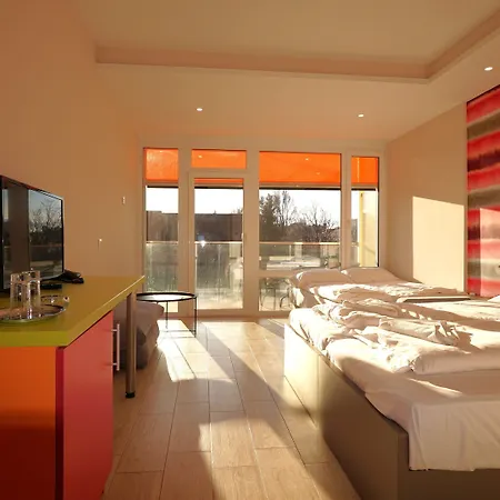 Hotel Colors Siofok