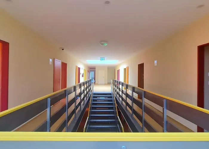 Hotel Colors Siófok