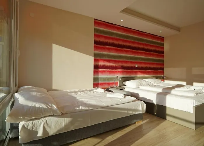 Colors Hotel Siófok