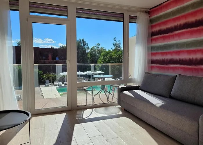 Hotel Colors Siófok