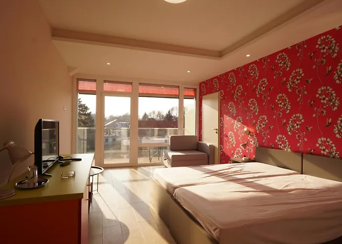 Colors Hotel Siófok