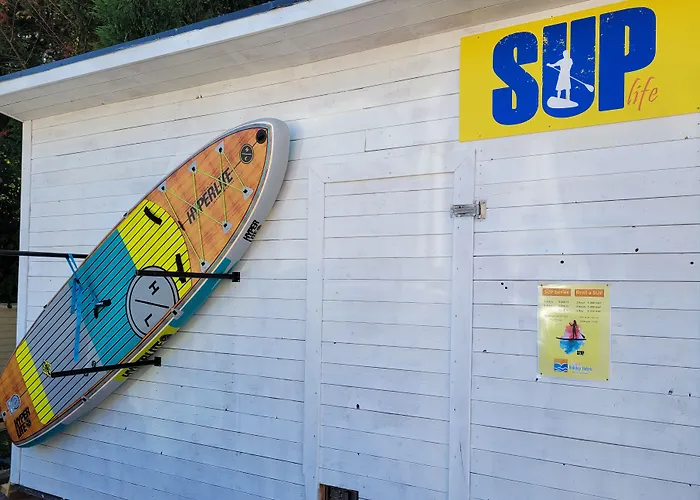 Colors Hotel Siófok