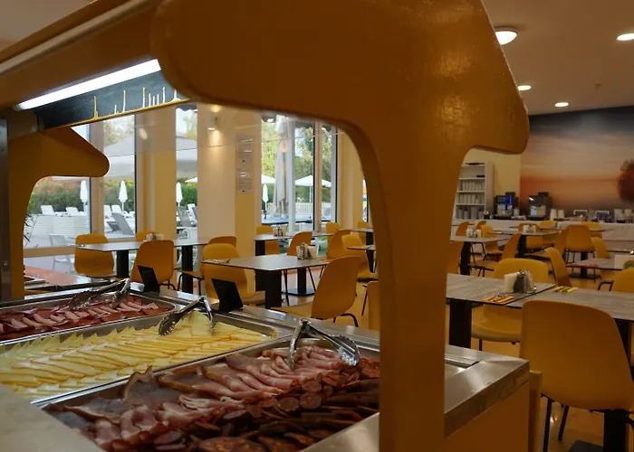 Hotel Colors Siófok