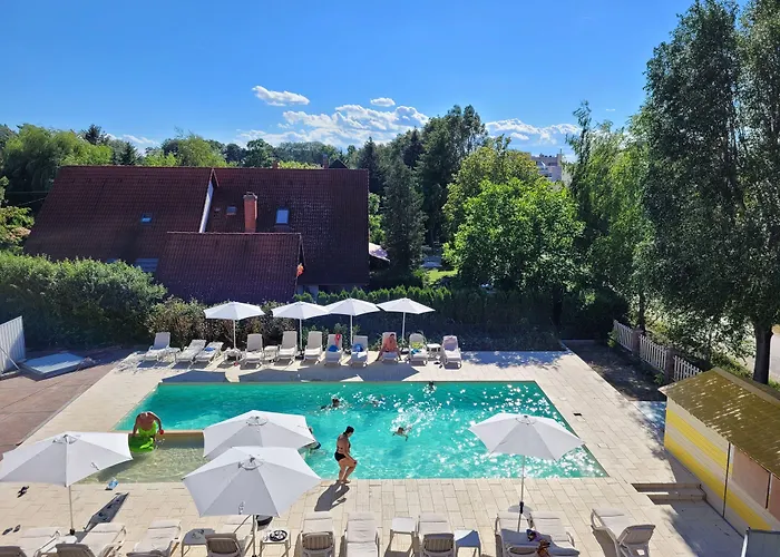 Colors Hotel Siófok