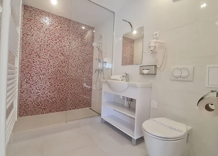 Colors Hotel Siófok