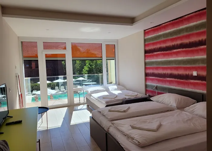 Colors Hotel Siófok