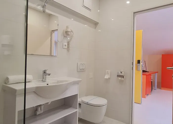 Colors Hotel Siófok