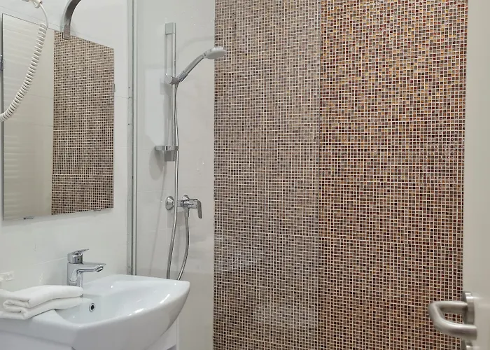 Hotel Colors Siófok