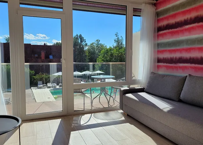 Hotel Colors Siófok