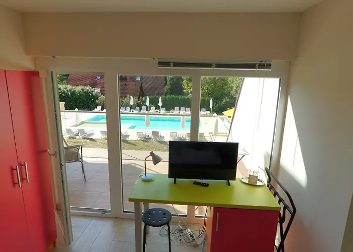 Hotel Colors Siófok