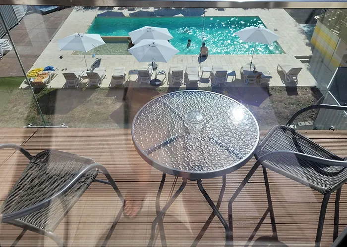 Hotel Colors Siófok