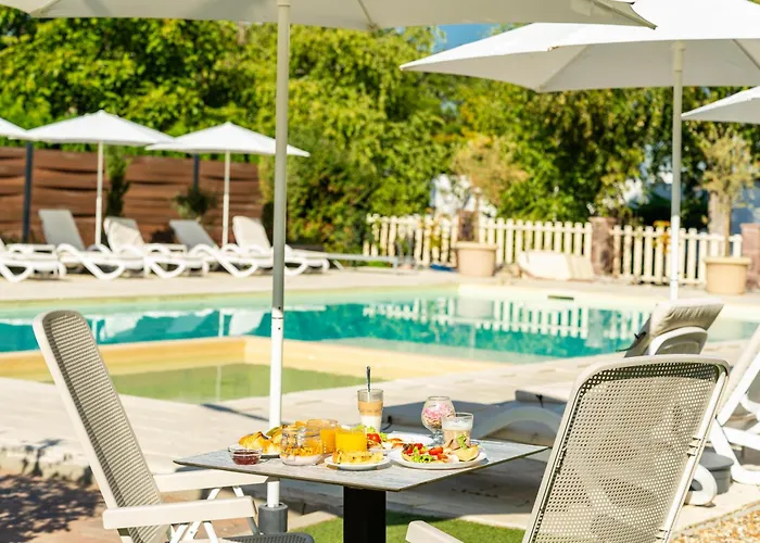 Colors Hotel Siófok