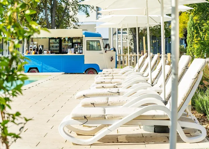 Hotel Colors Siófok